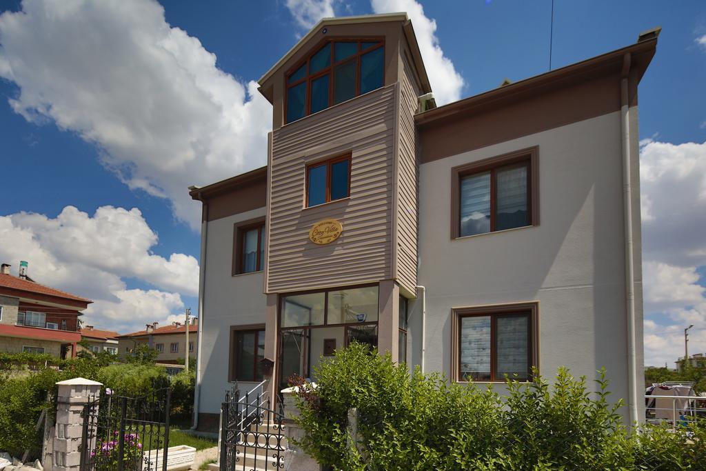 Cozy Villa Cappadocia Üçhisar Eksteriør bilde