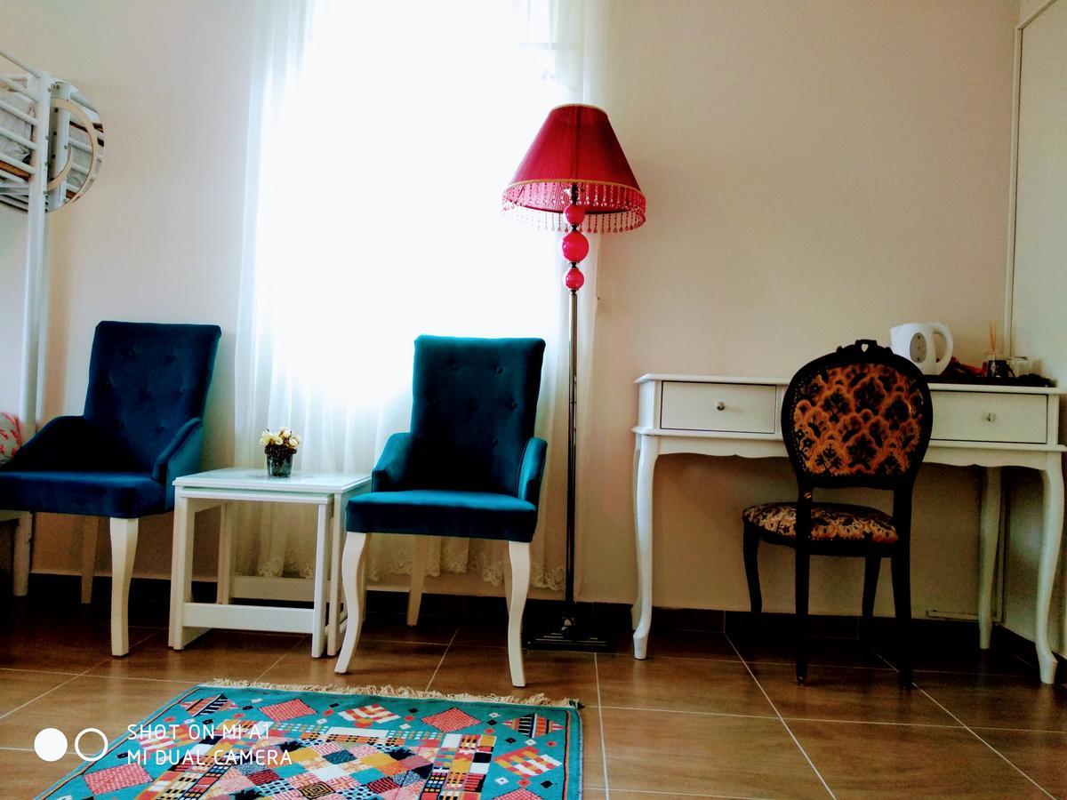 Cozy Villa Cappadocia Üçhisar Eksteriør bilde