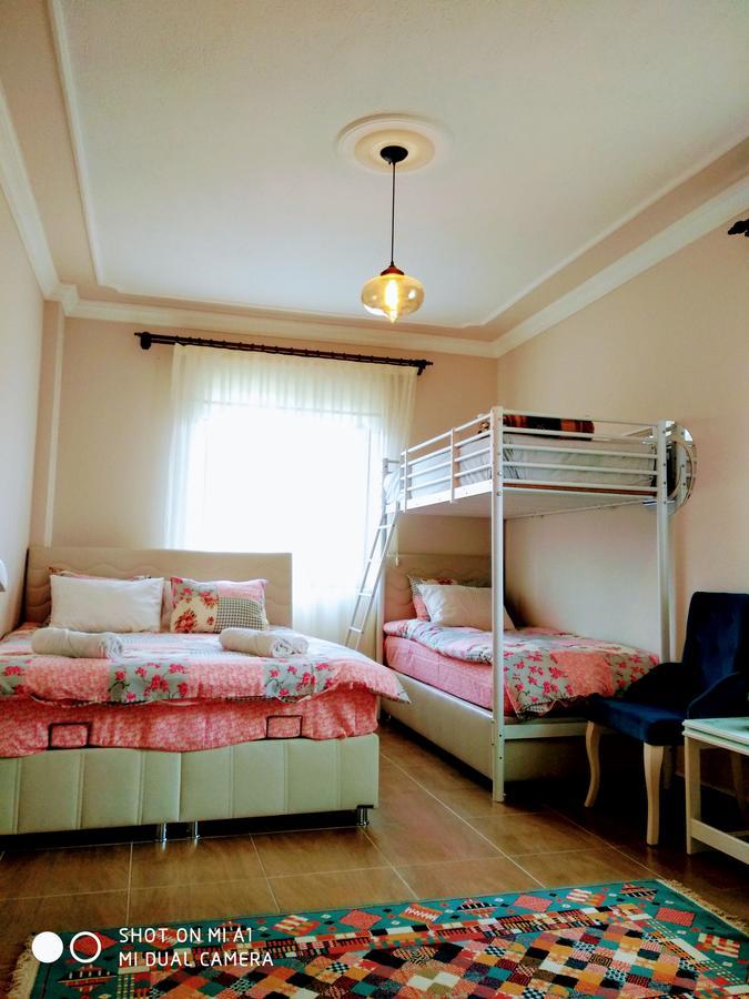 Cozy Villa Cappadocia Üçhisar Eksteriør bilde