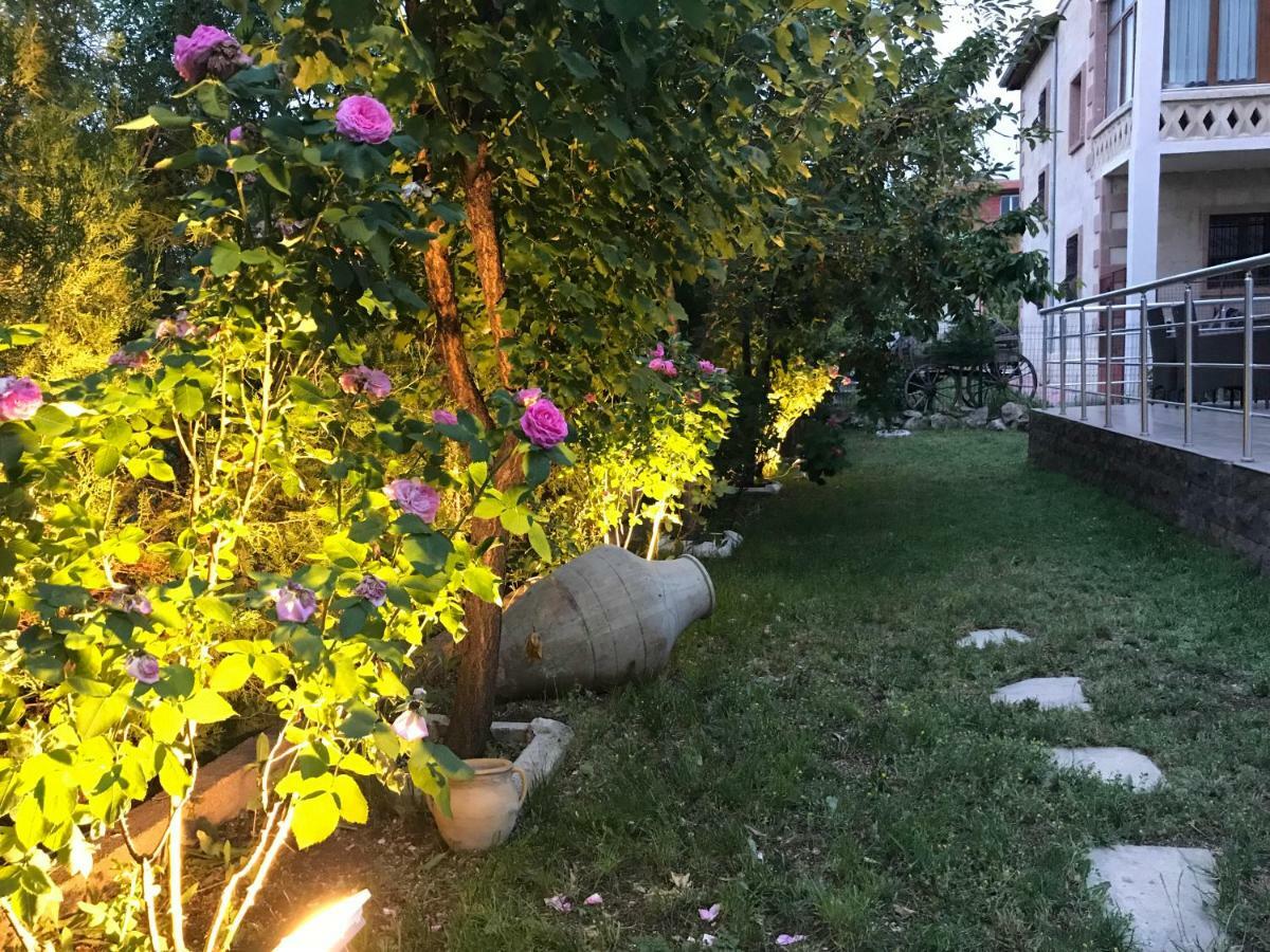 Cozy Villa Cappadocia Üçhisar Eksteriør bilde