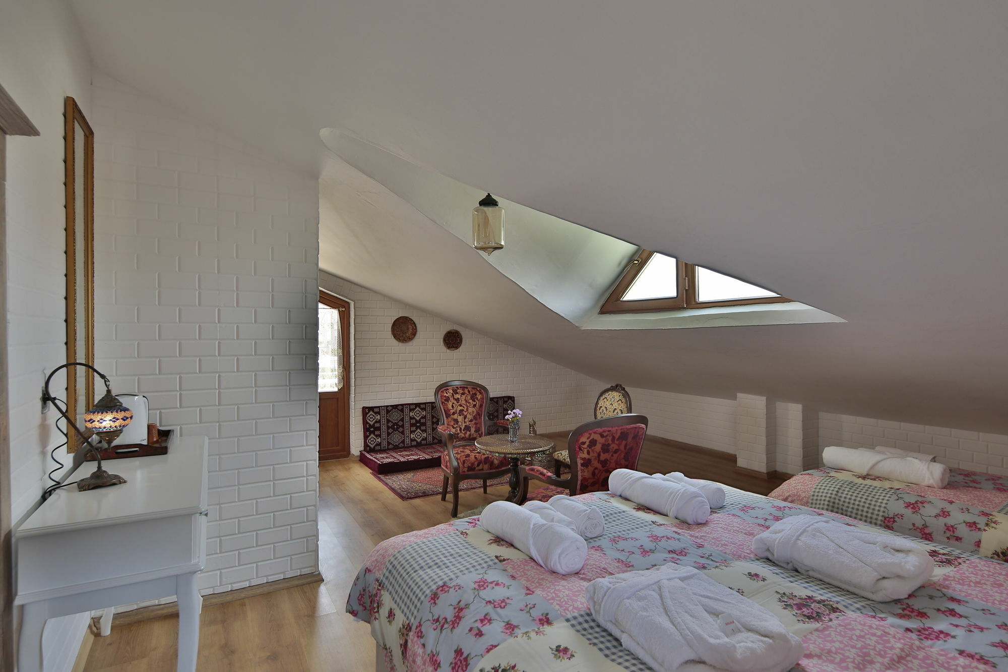 Cozy Villa Cappadocia Üçhisar Eksteriør bilde