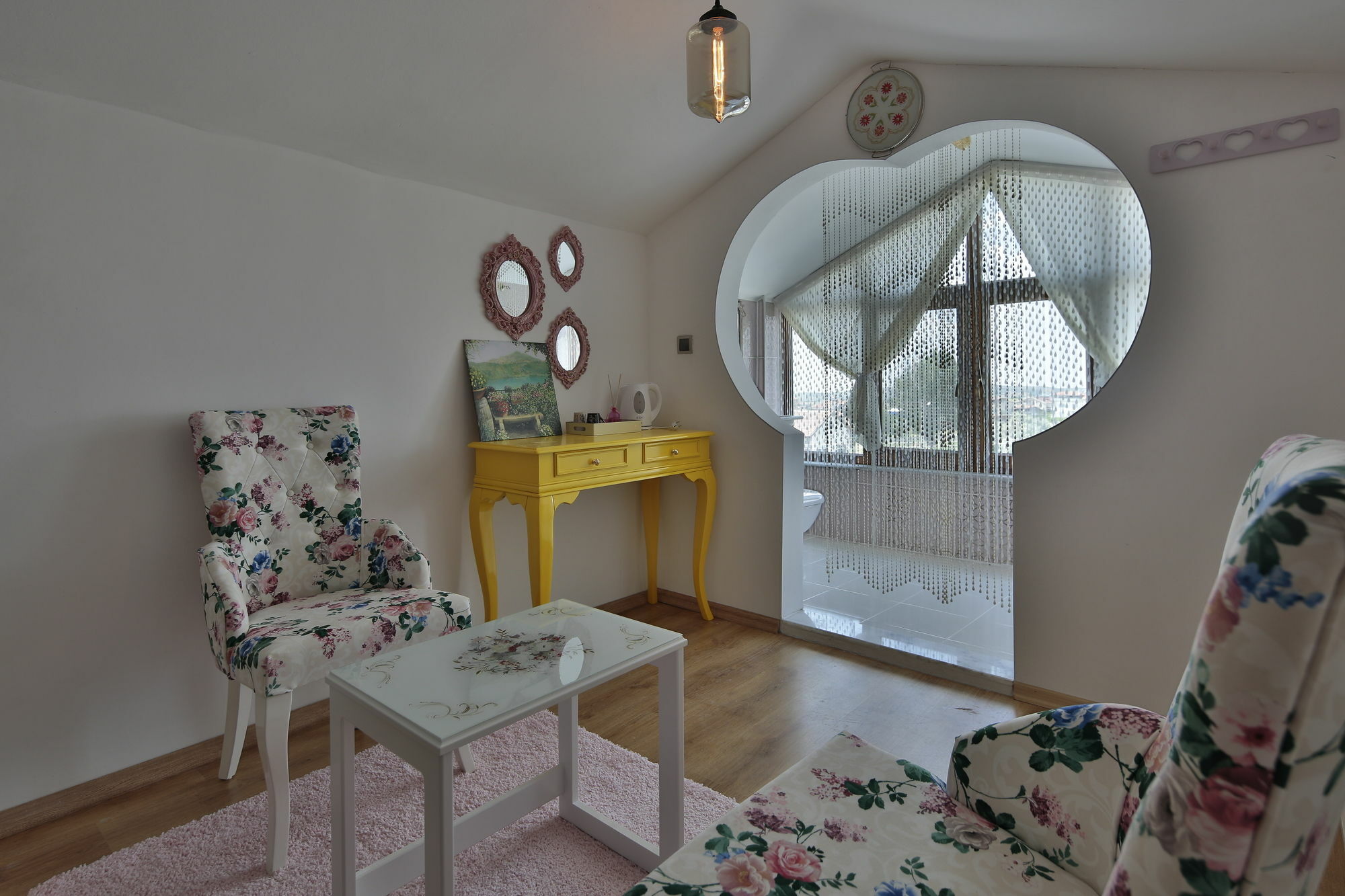 Cozy Villa Cappadocia Üçhisar Eksteriør bilde