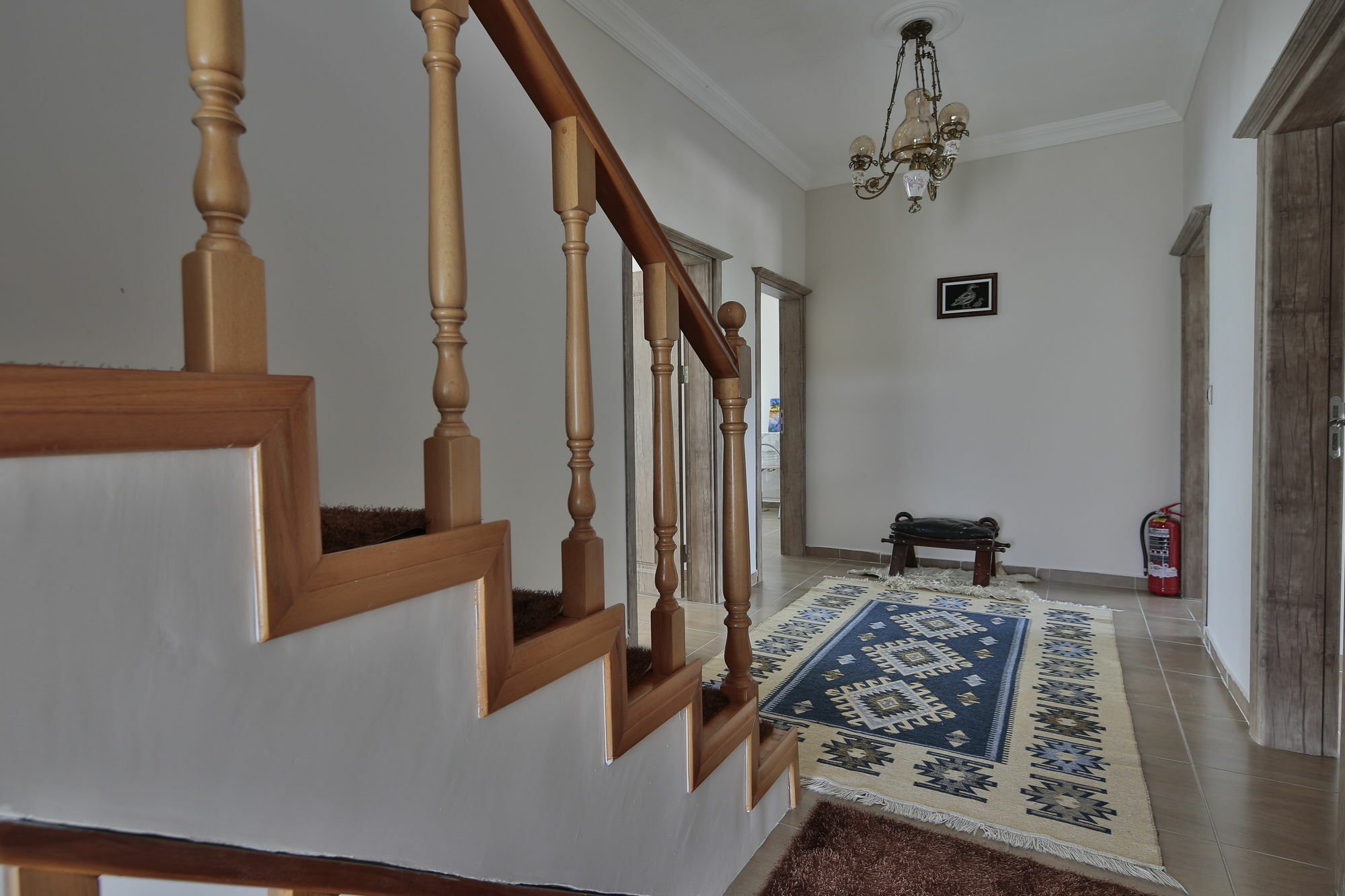 Cozy Villa Cappadocia Üçhisar Eksteriør bilde
