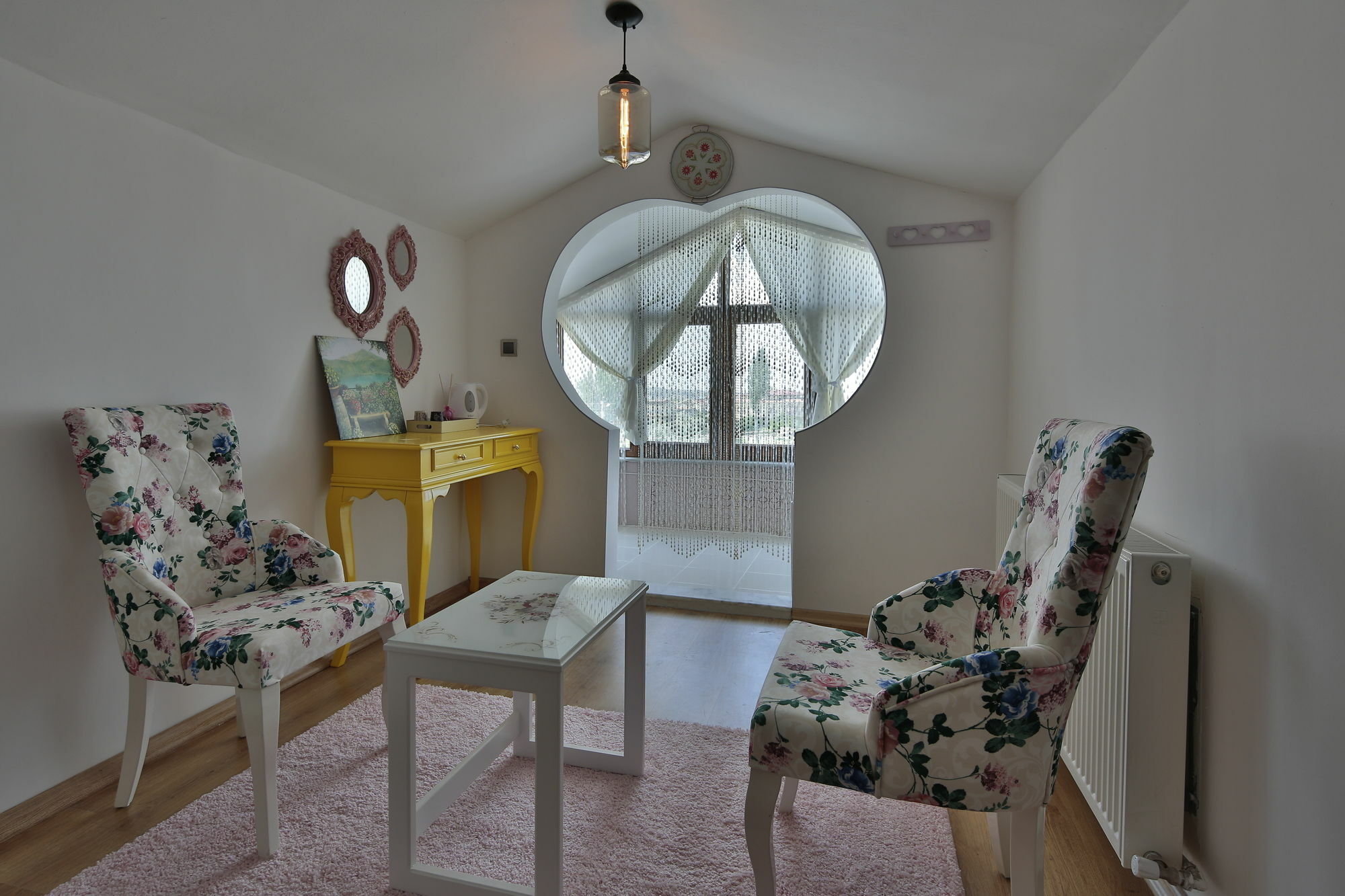 Cozy Villa Cappadocia Üçhisar Eksteriør bilde