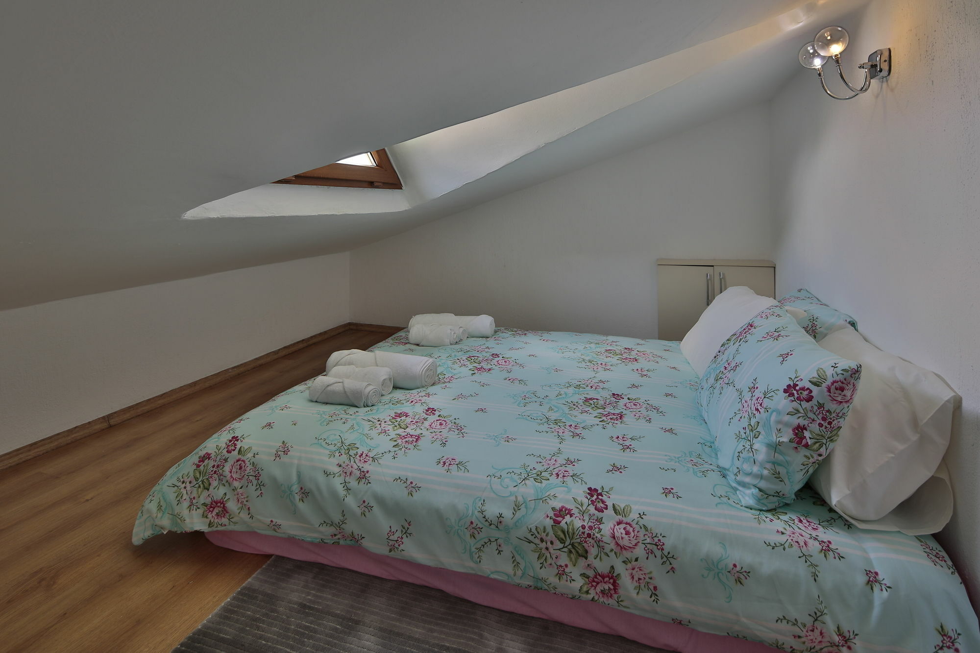 Cozy Villa Cappadocia Üçhisar Eksteriør bilde