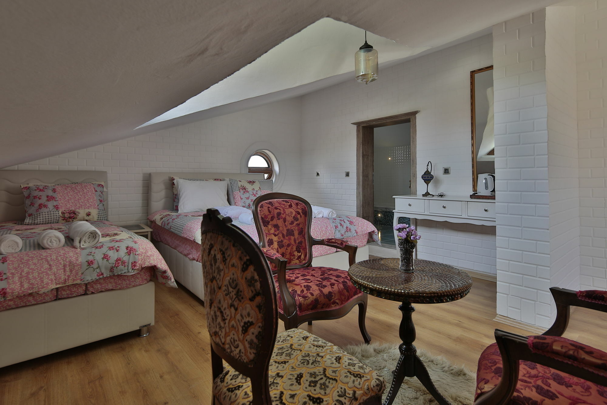 Cozy Villa Cappadocia Üçhisar Eksteriør bilde