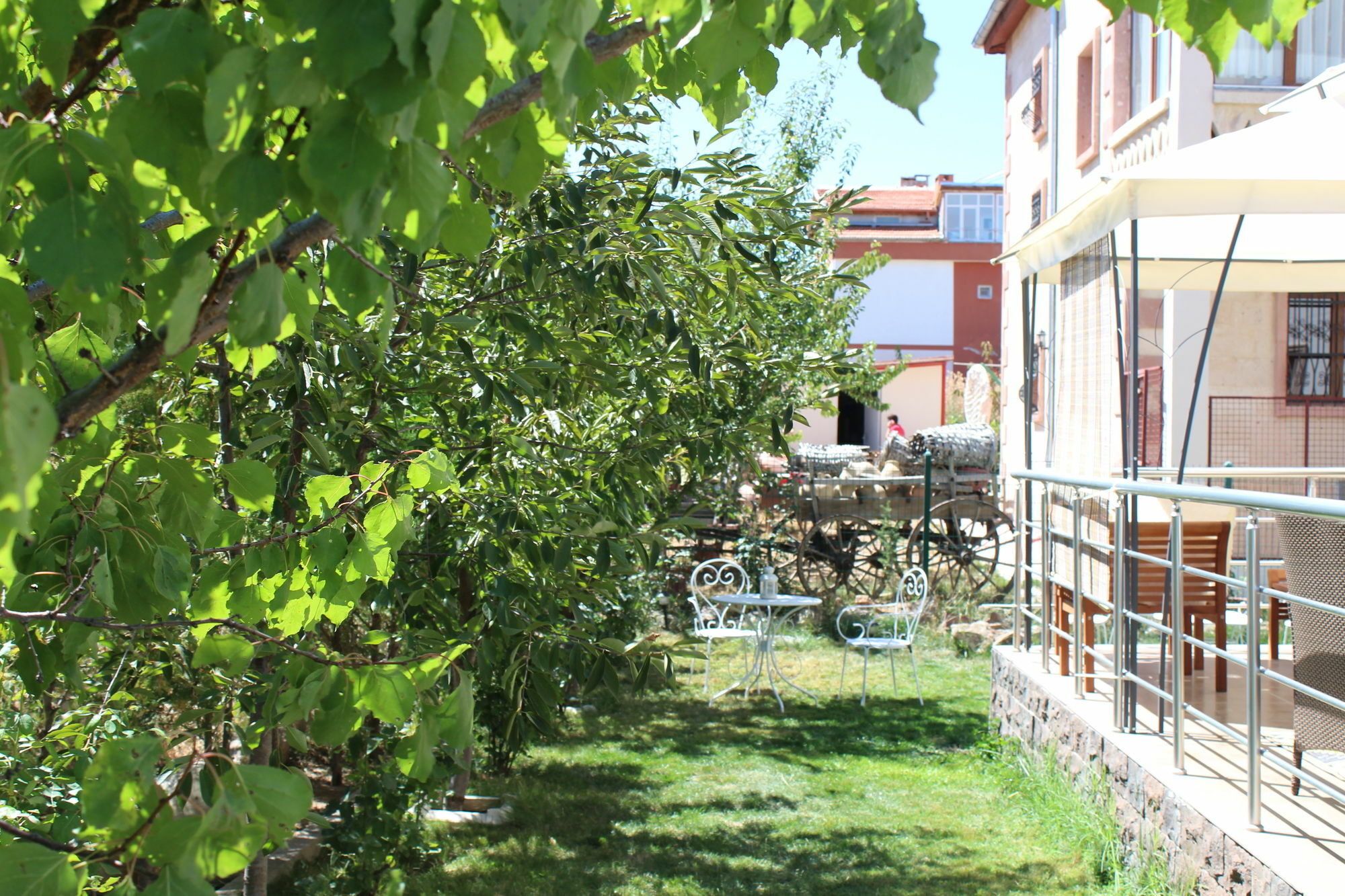 Cozy Villa Cappadocia Üçhisar Eksteriør bilde