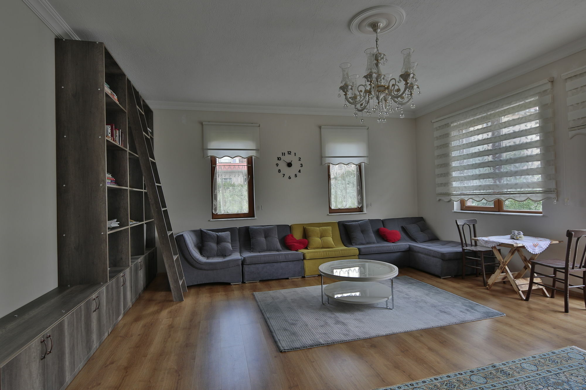Cozy Villa Cappadocia Üçhisar Eksteriør bilde