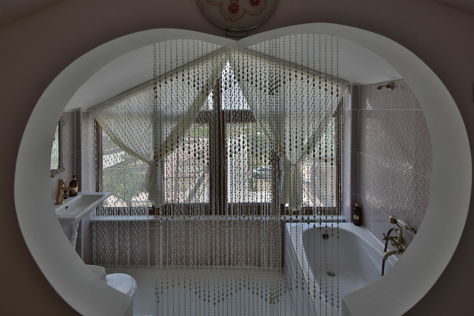 Cozy Villa Cappadocia Üçhisar Eksteriør bilde