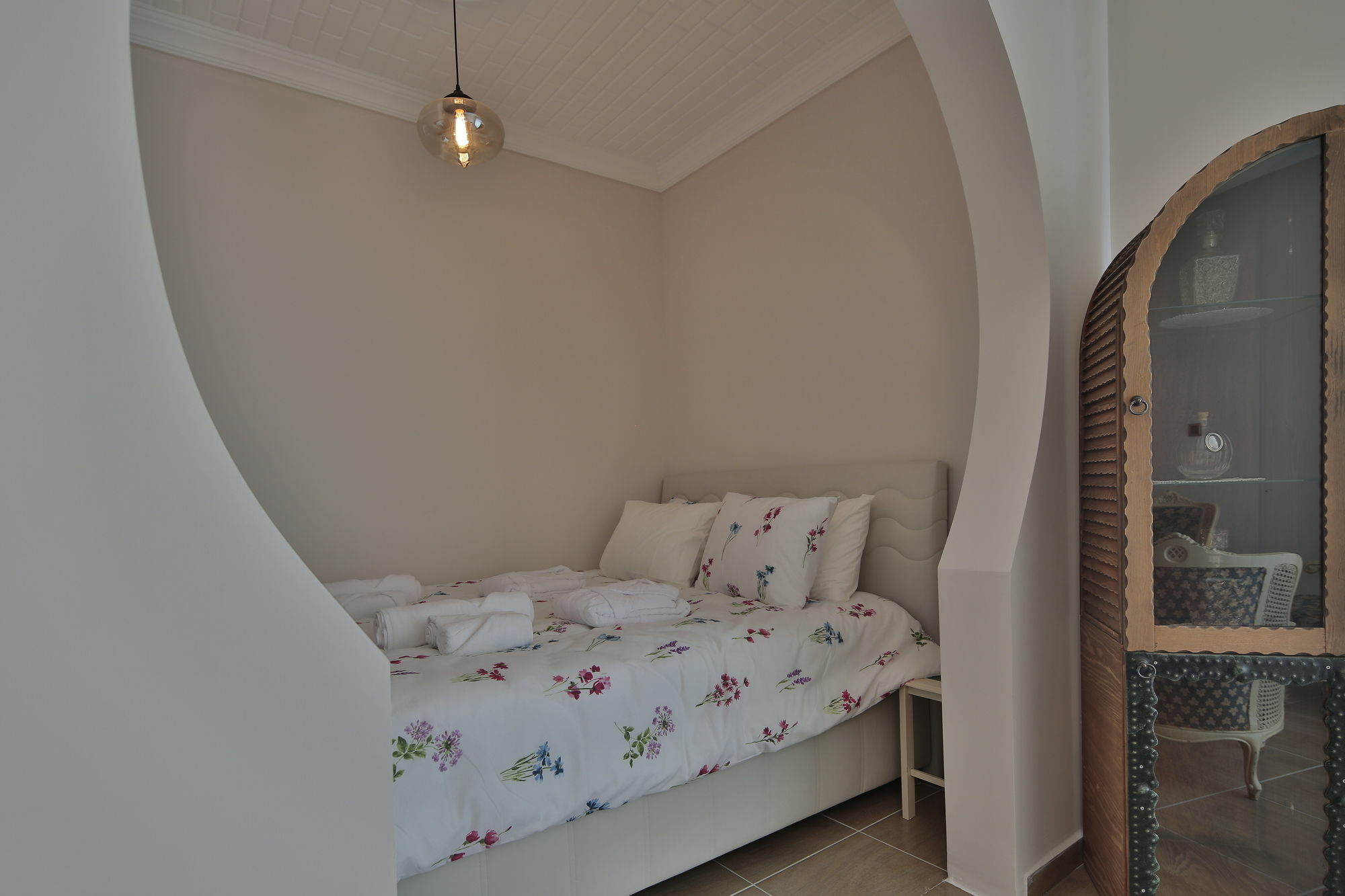 Cozy Villa Cappadocia Üçhisar Eksteriør bilde