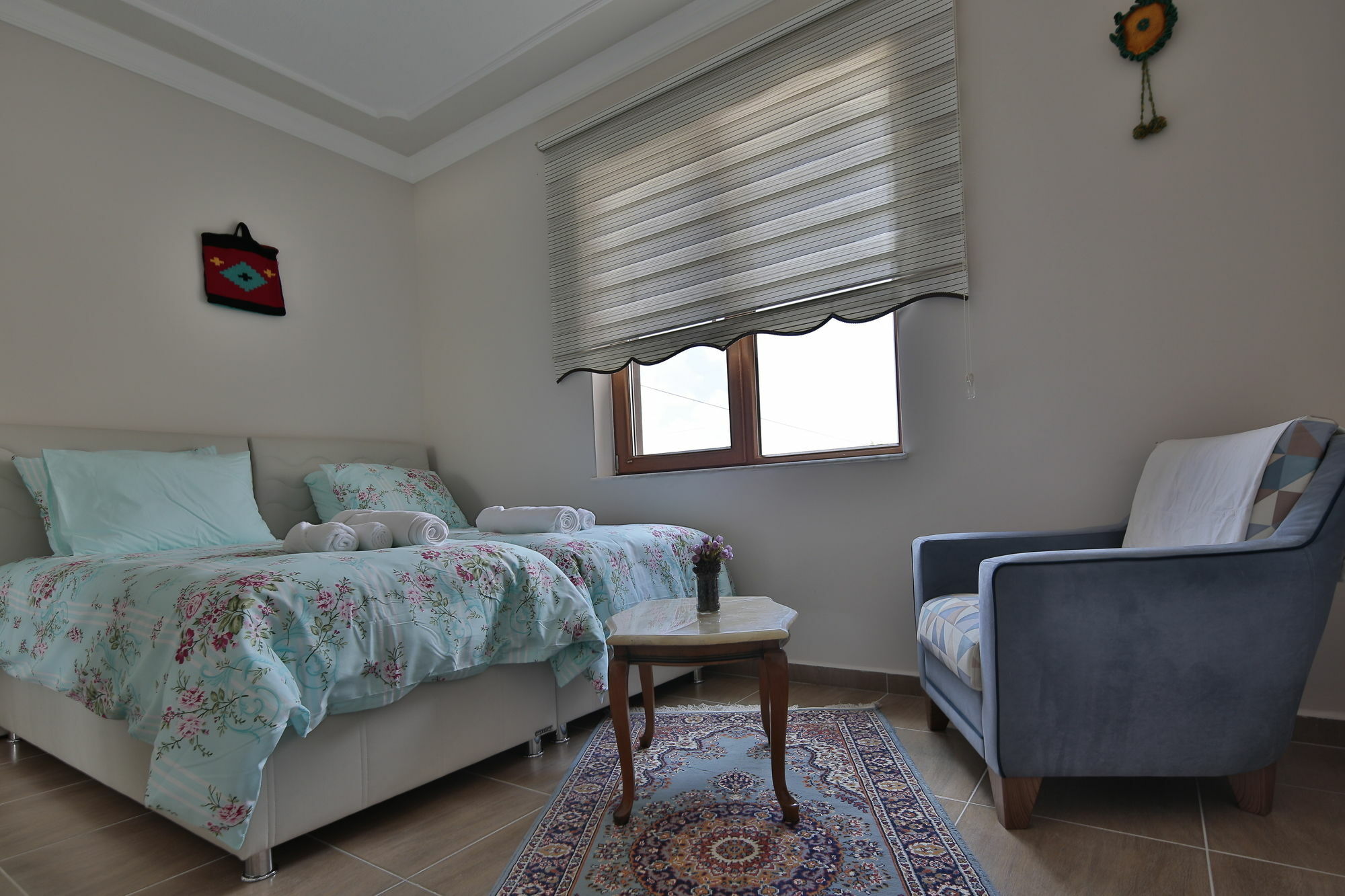 Cozy Villa Cappadocia Üçhisar Eksteriør bilde