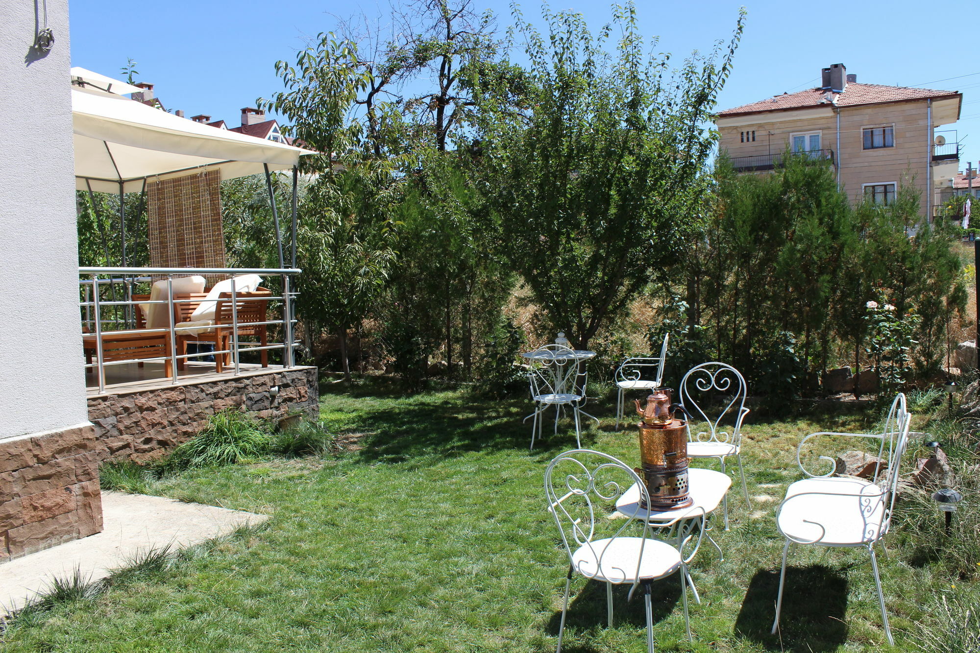 Cozy Villa Cappadocia Üçhisar Eksteriør bilde