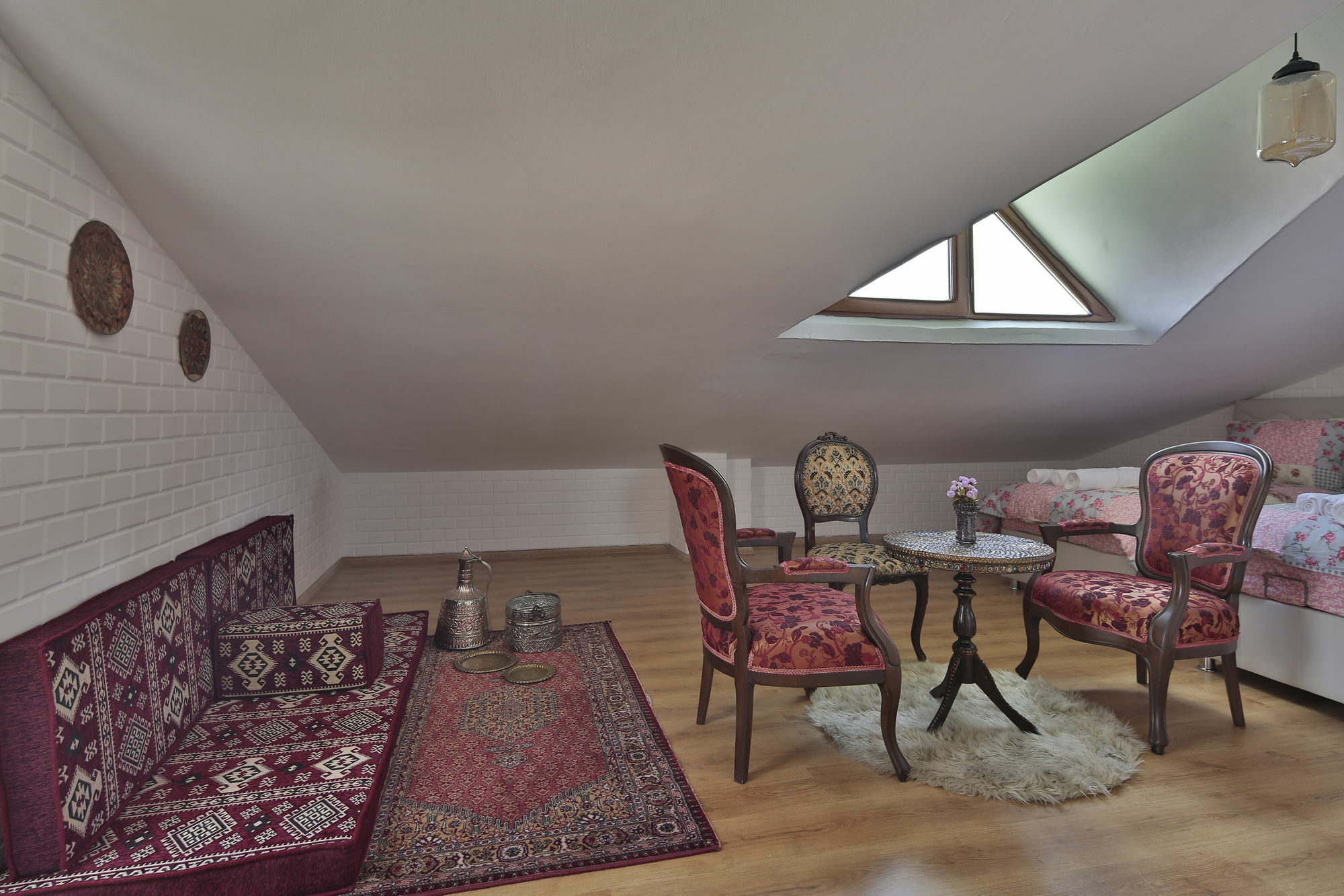 Cozy Villa Cappadocia Üçhisar Eksteriør bilde