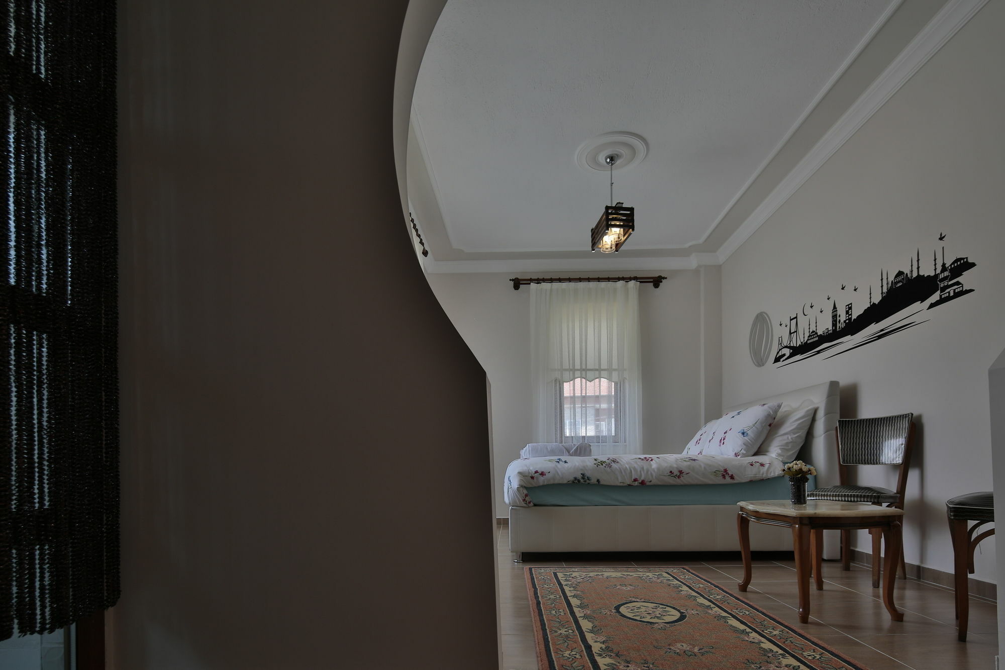 Cozy Villa Cappadocia Üçhisar Eksteriør bilde