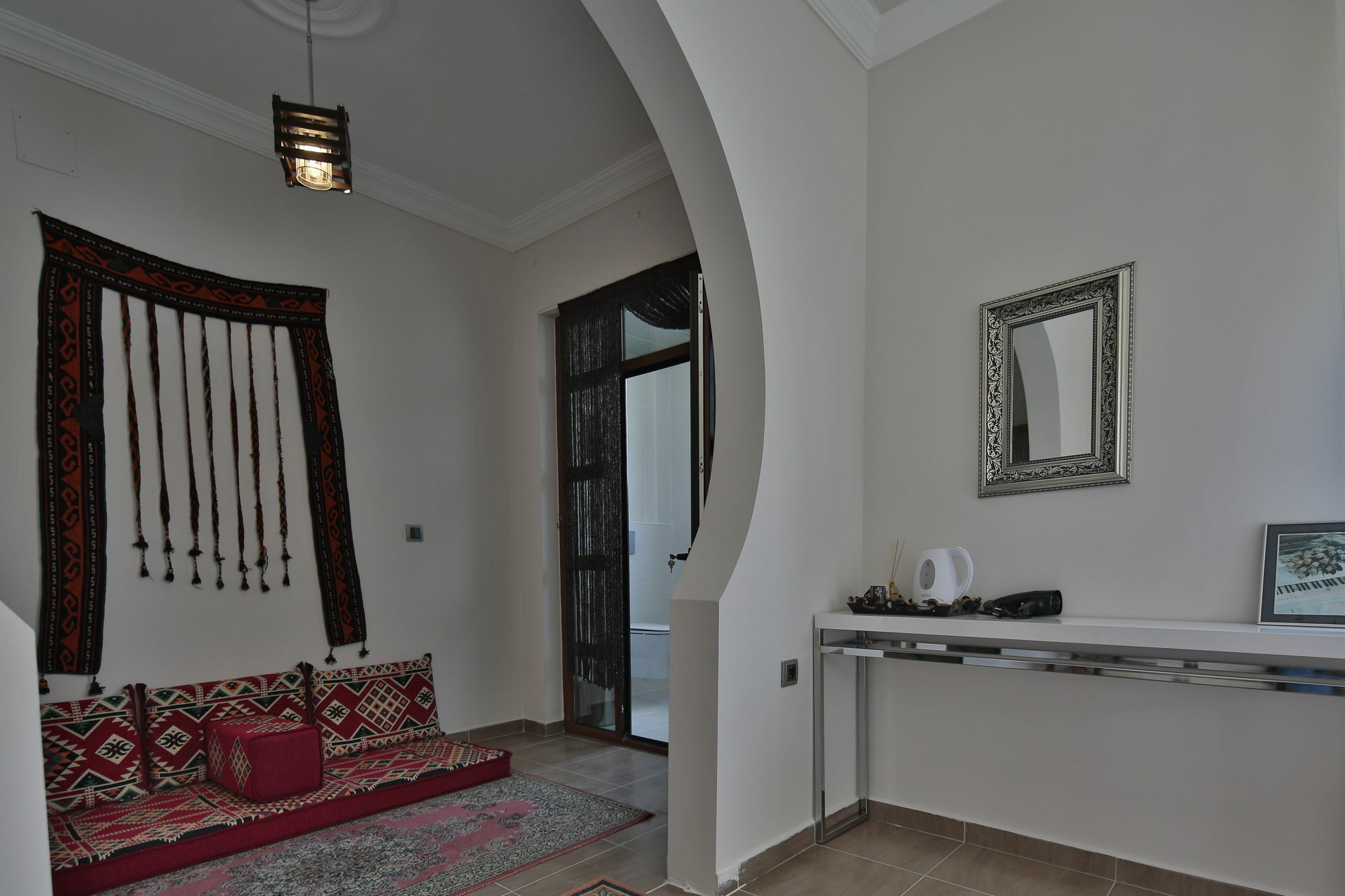 Cozy Villa Cappadocia Üçhisar Eksteriør bilde