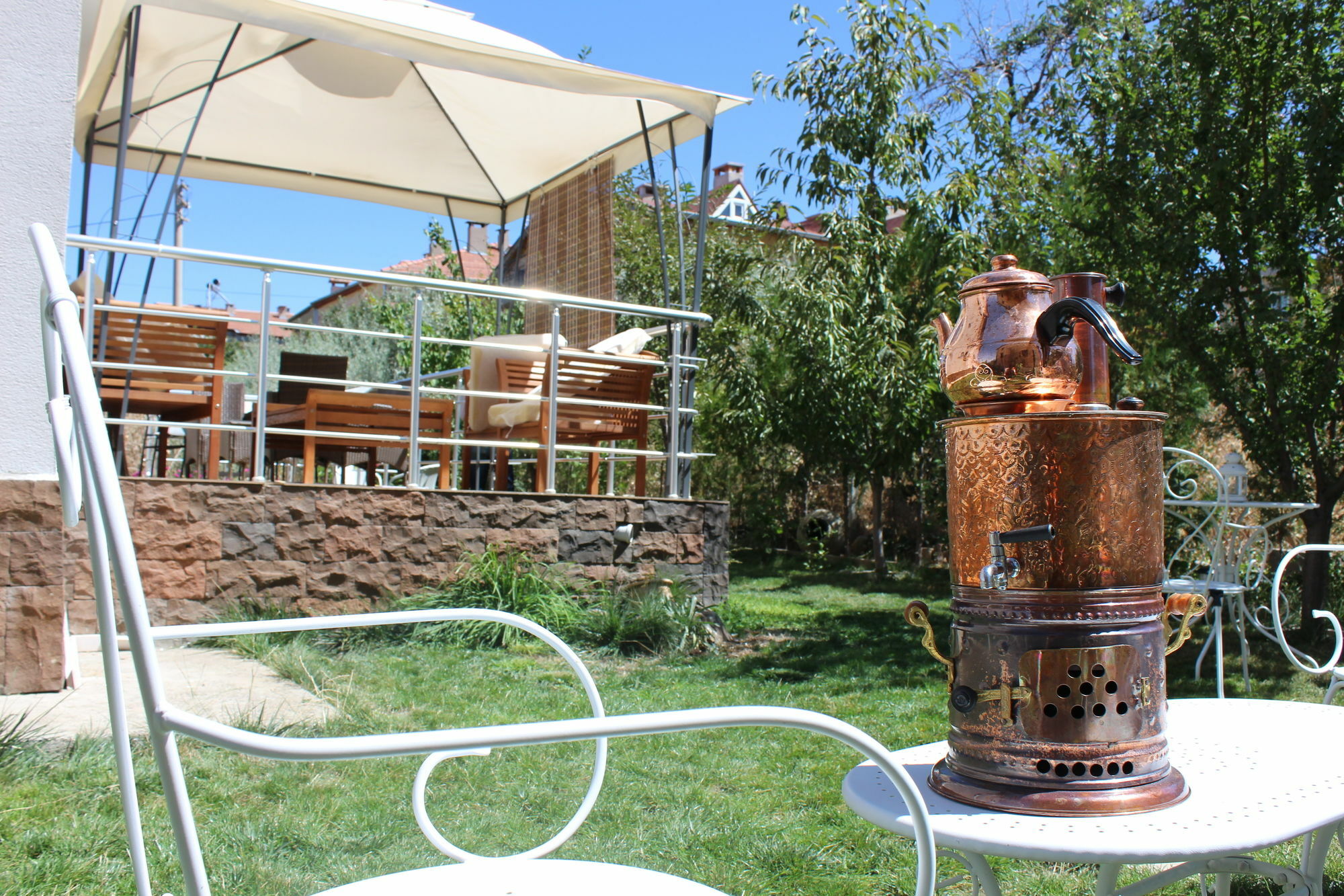 Cozy Villa Cappadocia Üçhisar Eksteriør bilde