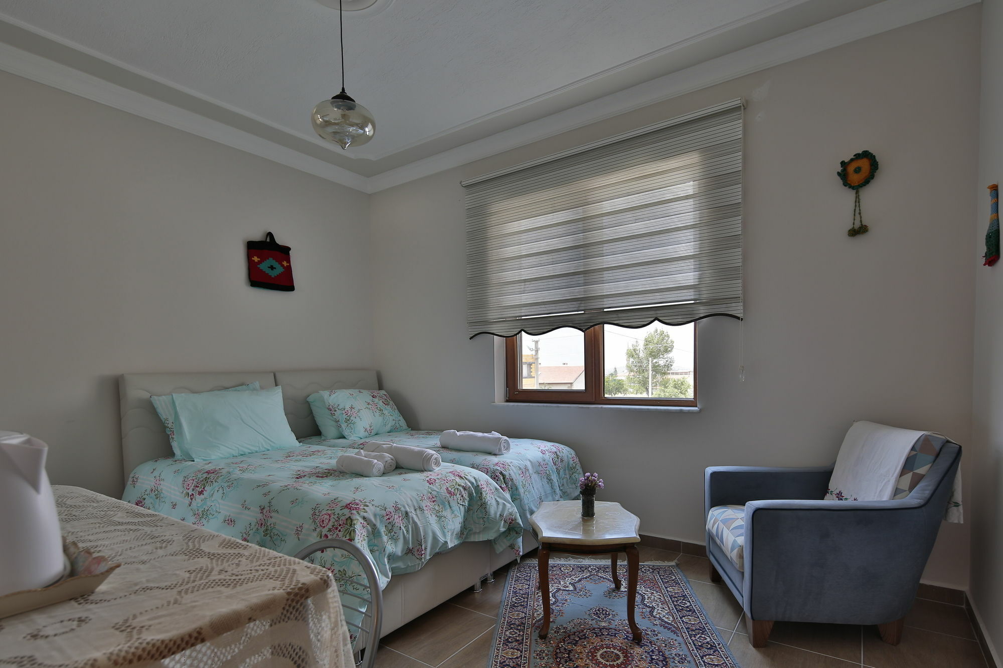 Cozy Villa Cappadocia Üçhisar Eksteriør bilde