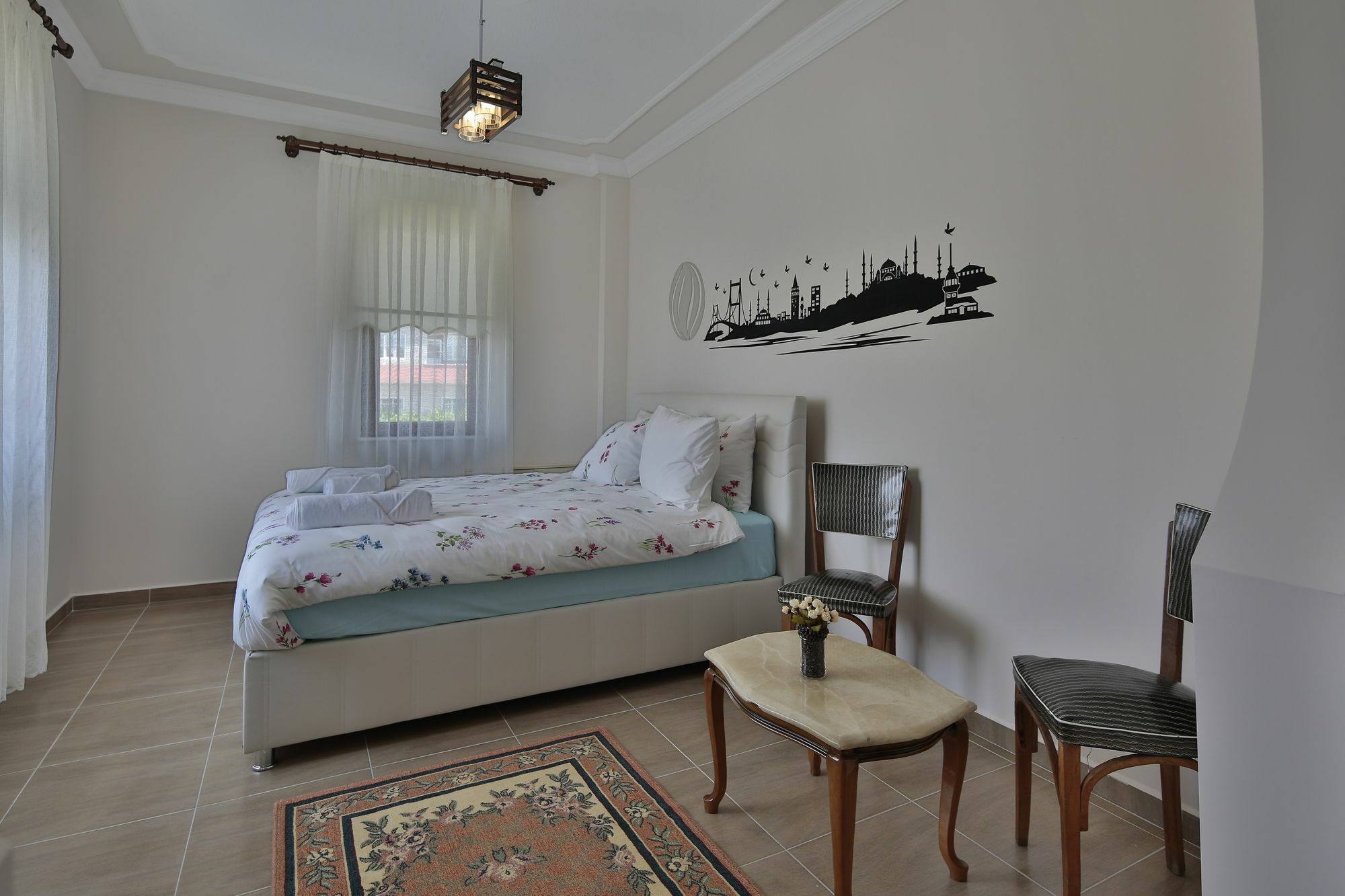 Cozy Villa Cappadocia Üçhisar Eksteriør bilde