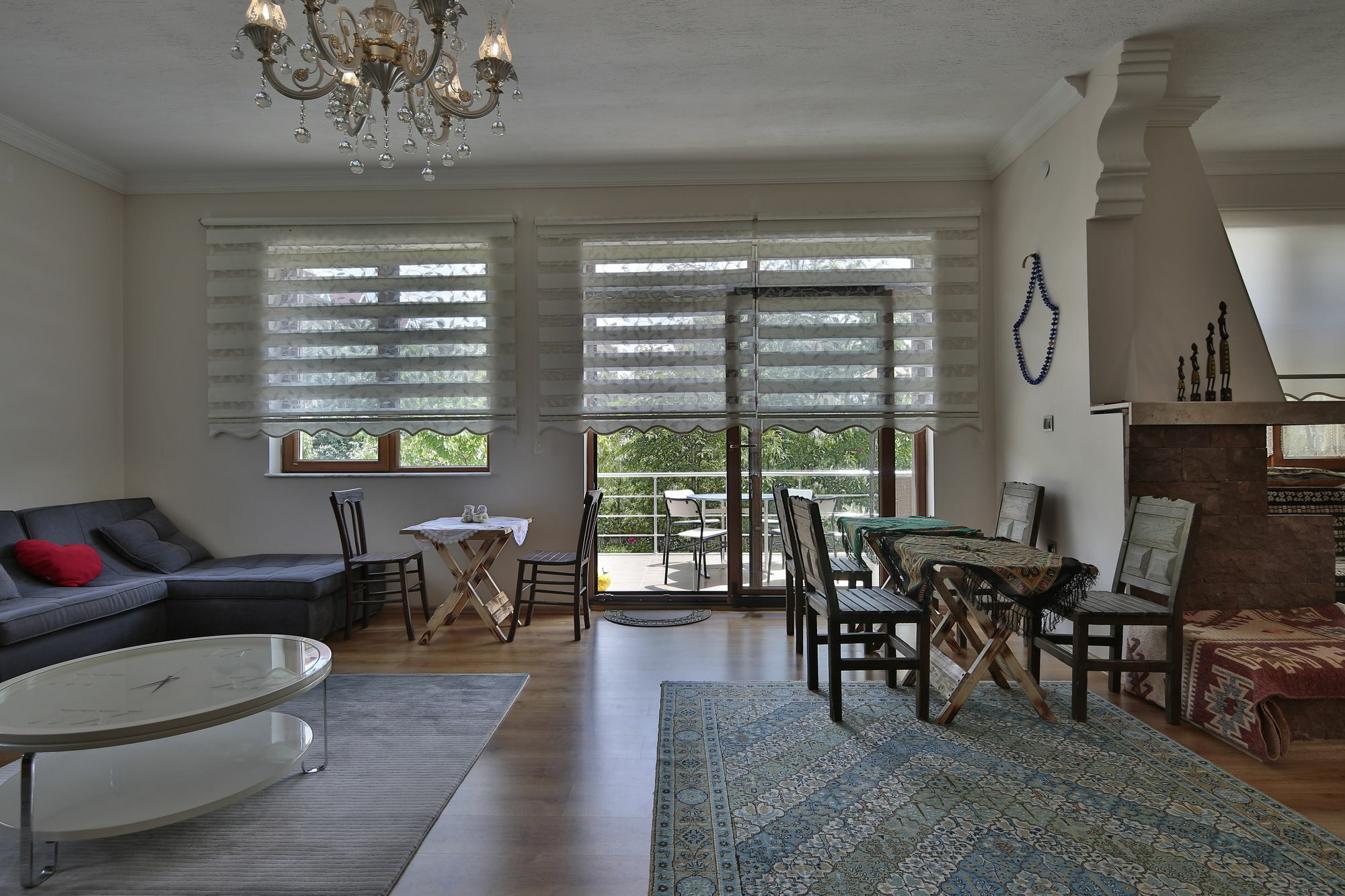 Cozy Villa Cappadocia Üçhisar Eksteriør bilde