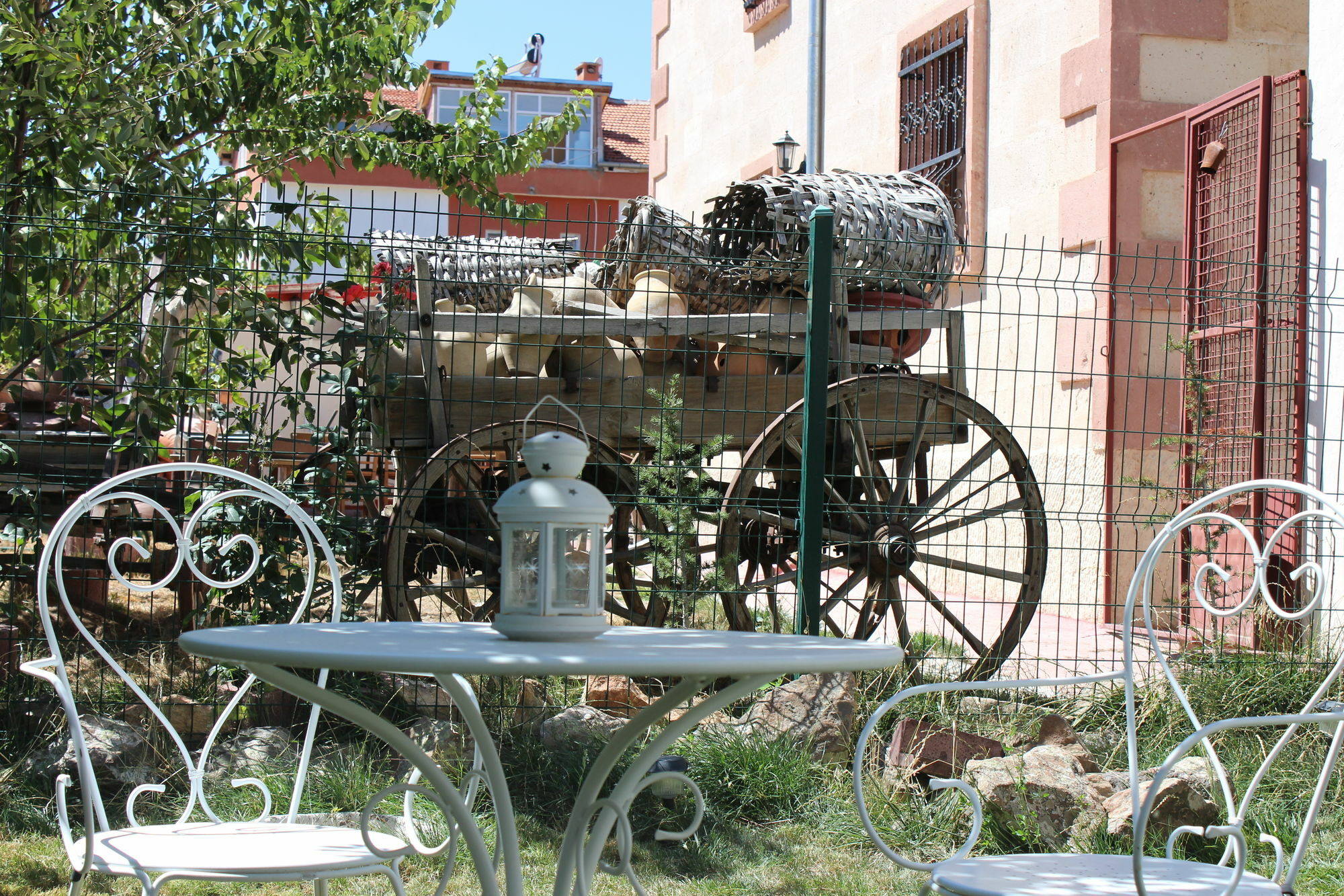Cozy Villa Cappadocia Üçhisar Eksteriør bilde