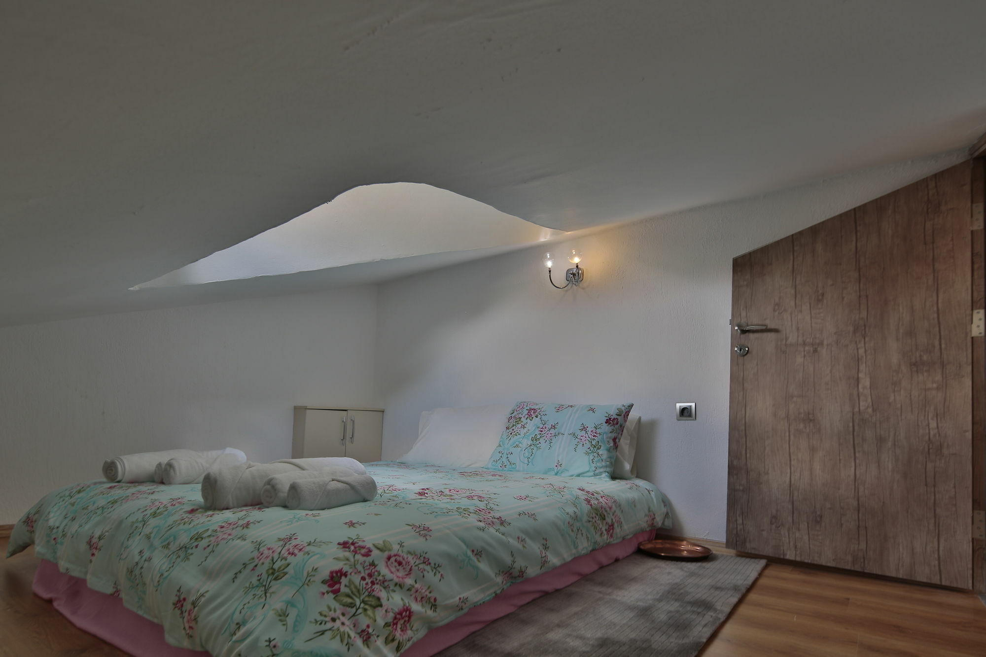 Cozy Villa Cappadocia Üçhisar Eksteriør bilde