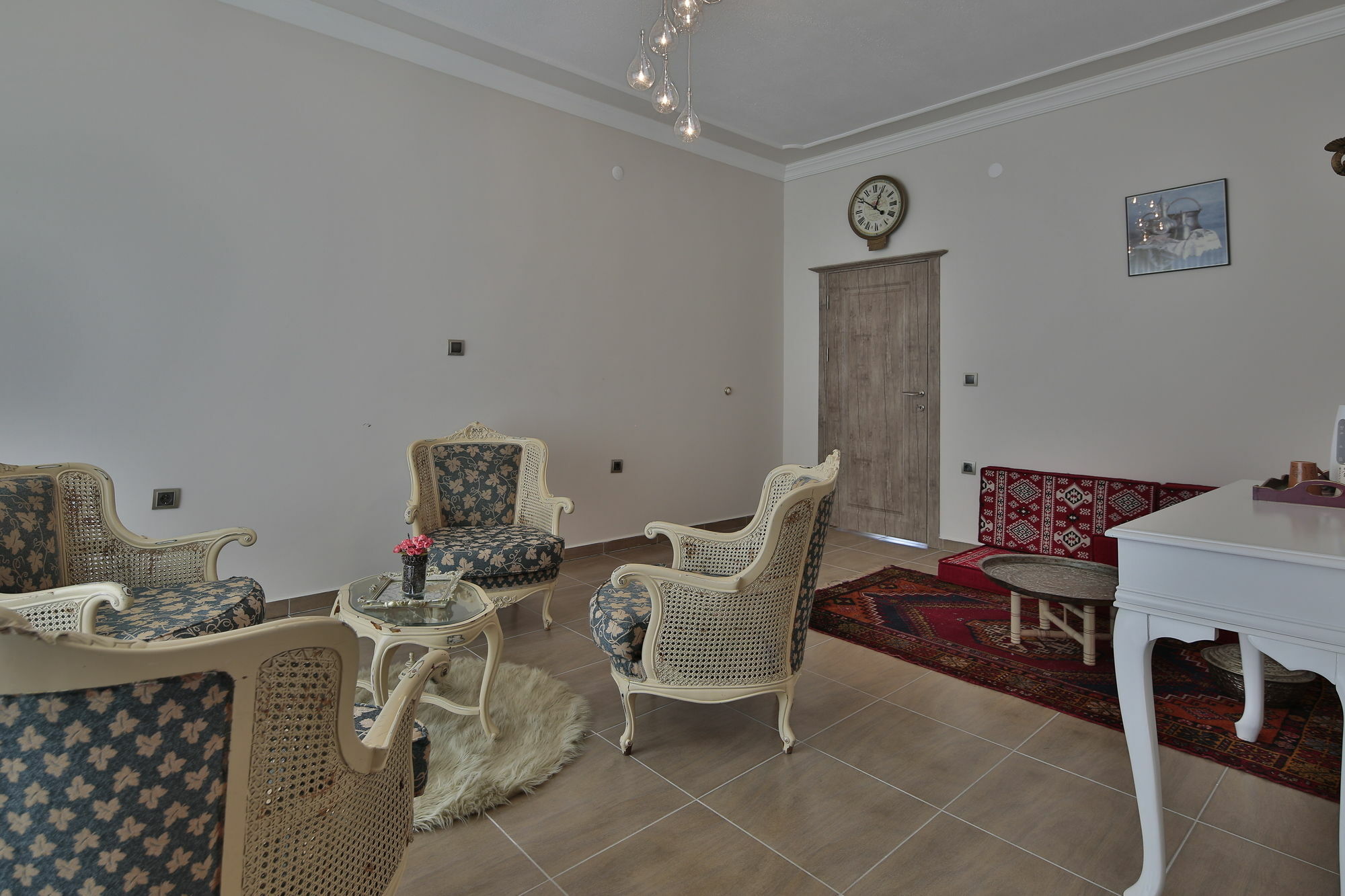 Cozy Villa Cappadocia Üçhisar Eksteriør bilde